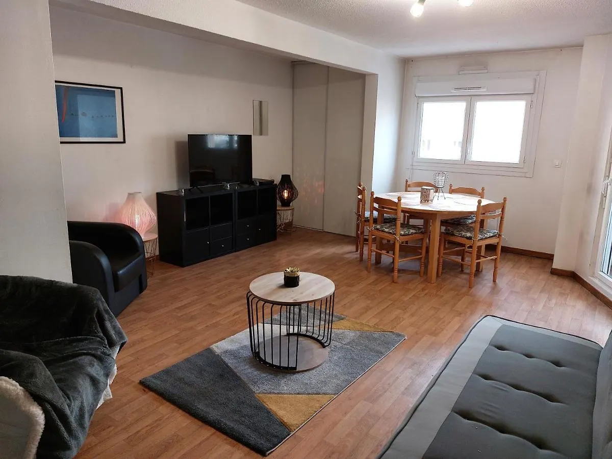 Appartement Duplex 70M2 Avec Box Prive A 150 M Des Telecabines contacts