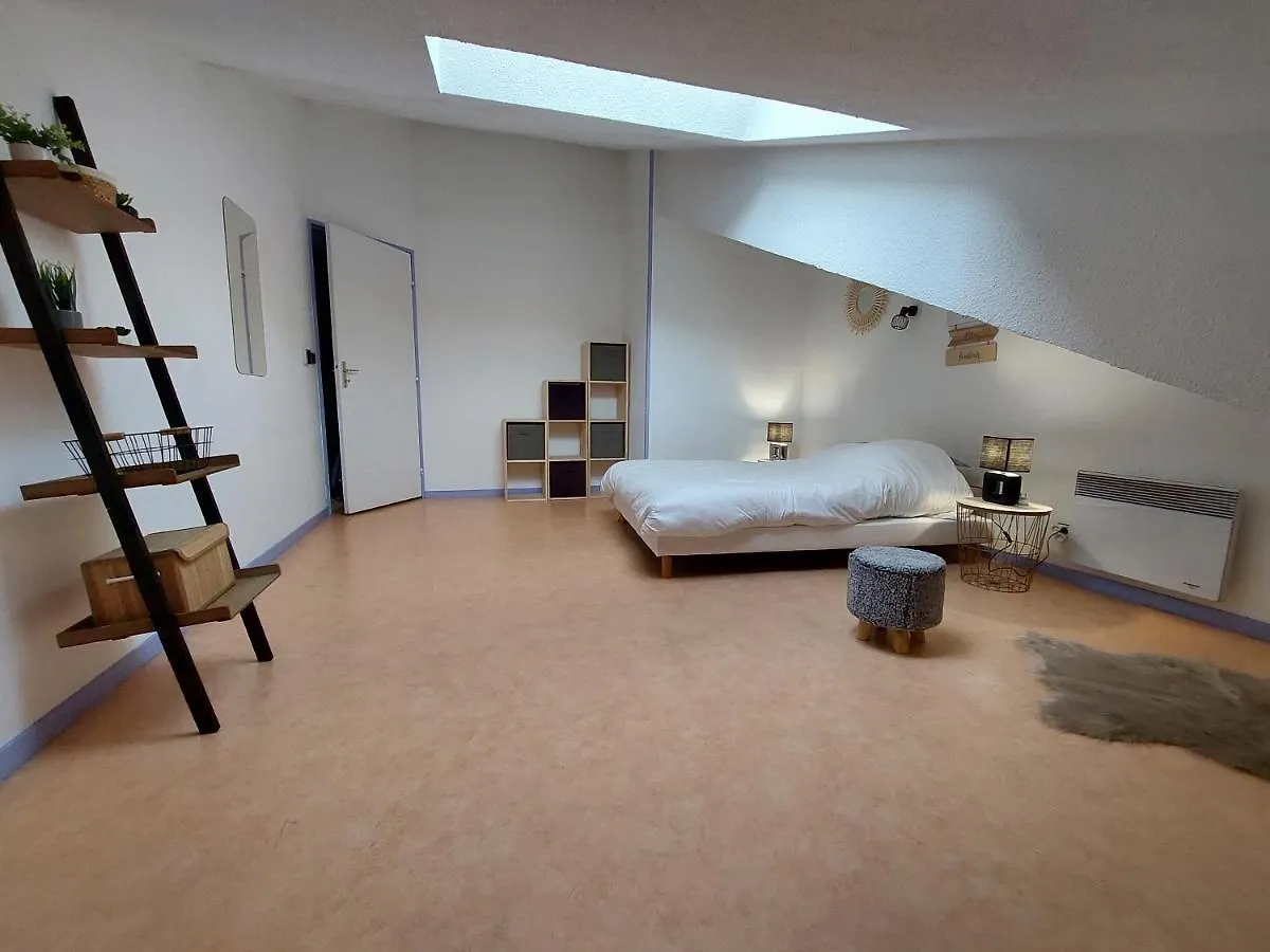 Appartement Duplex 70M2 Avec Box Prive A 150 M Des Telecabines Briancon  0*, Briancon (Hautes-Alpes) France