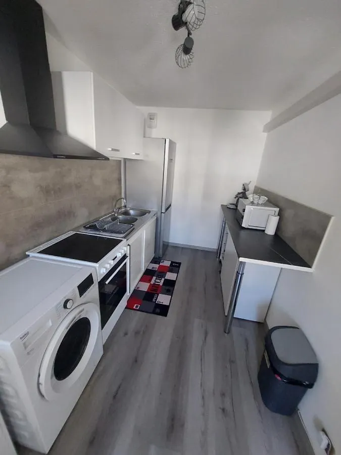 Appartement Duplex 70M2 Avec Box Prive A 150 M Des Telecabines Briancon  Apartment